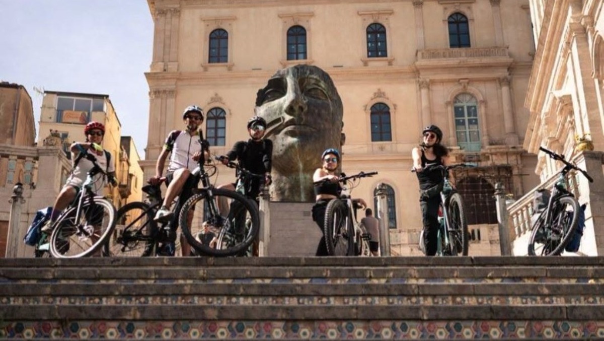 Kalatino Experience: al via il rilancio del Calatino - 