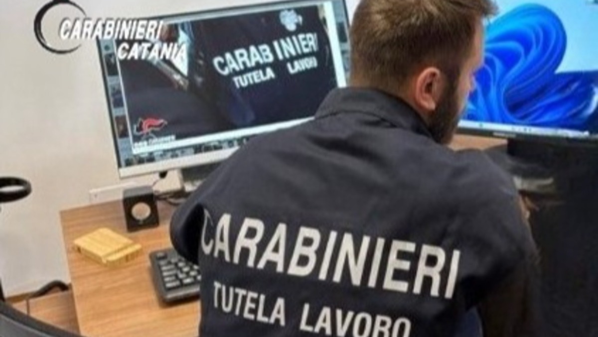 Palagonia, irregolarità nel lavoro agricolo: una denuncia - 