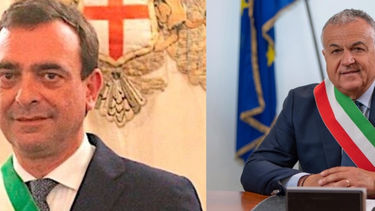 Unione dei Comuni del Calatino: confermati i vertici - 