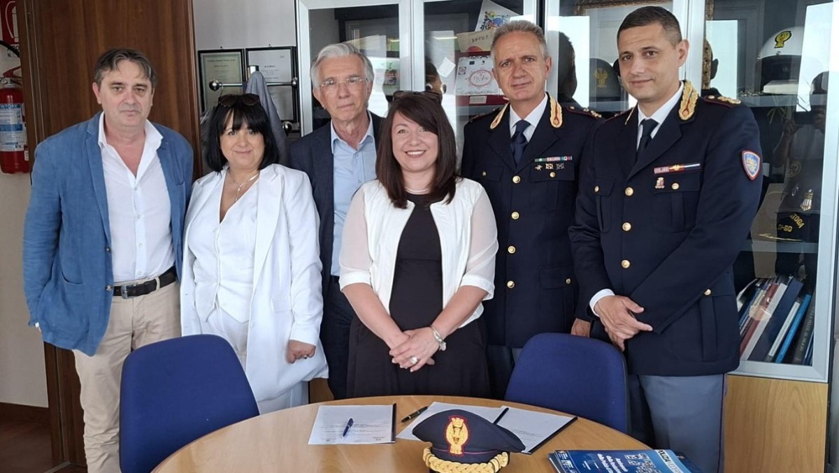 Cybersecurity: accordo tra Polizia e ITS “Steve Jobs” Academy - 