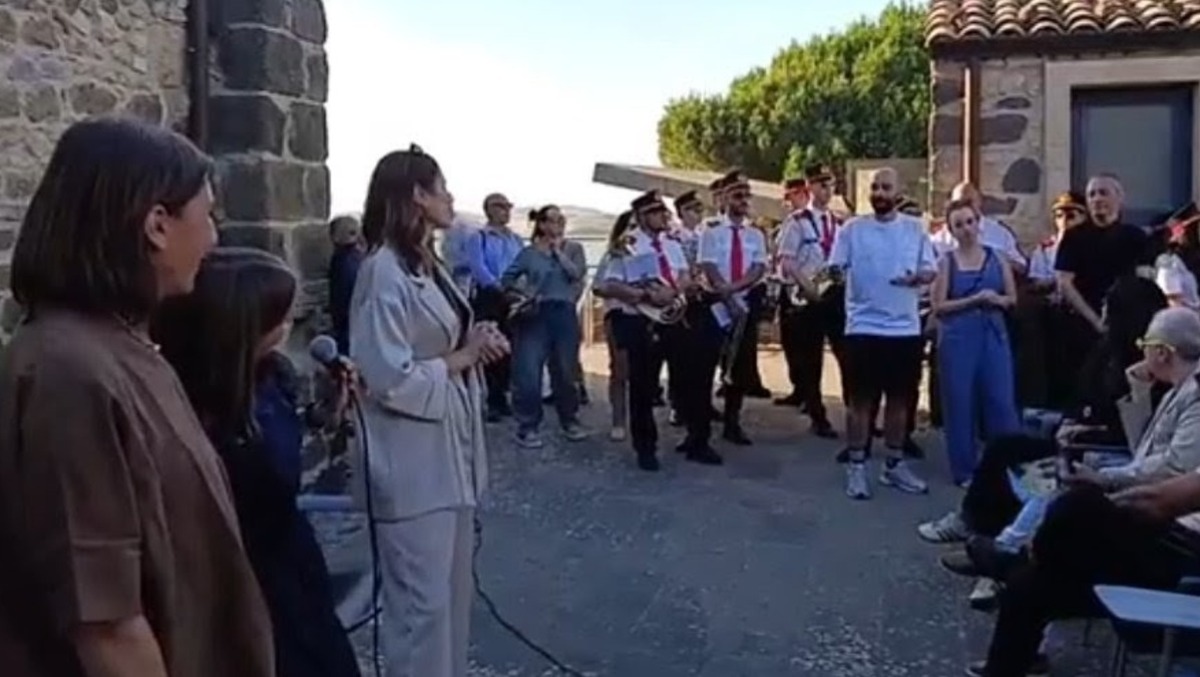 Vizzini: la rinascita del Borgo della Cunziria tra arte e storia - 