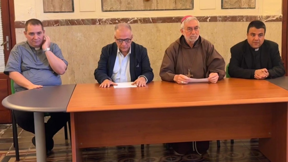 Caltagirone, al via i festeggiamenti per "San Giacomo" 2026 - 