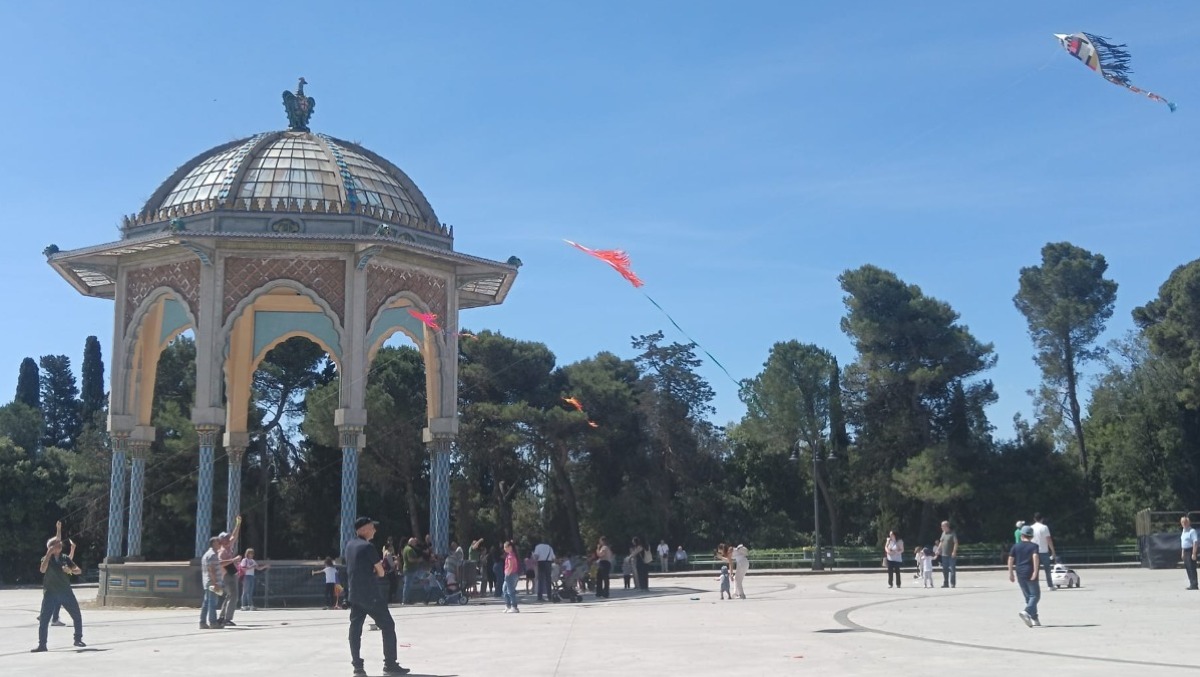 Caltagirone, successo per il Festival degli Aquiloni 2026 - 