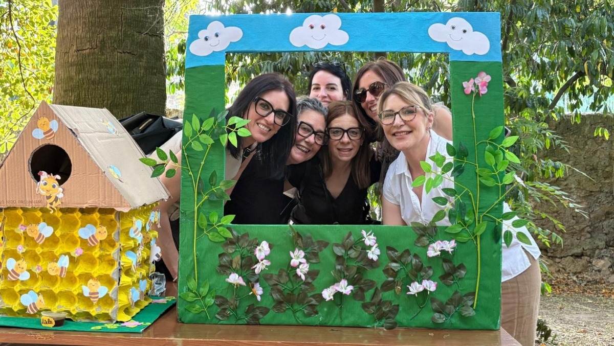 Caltagirone, chiusa l’edizione 2026 del Maggio dei Libri