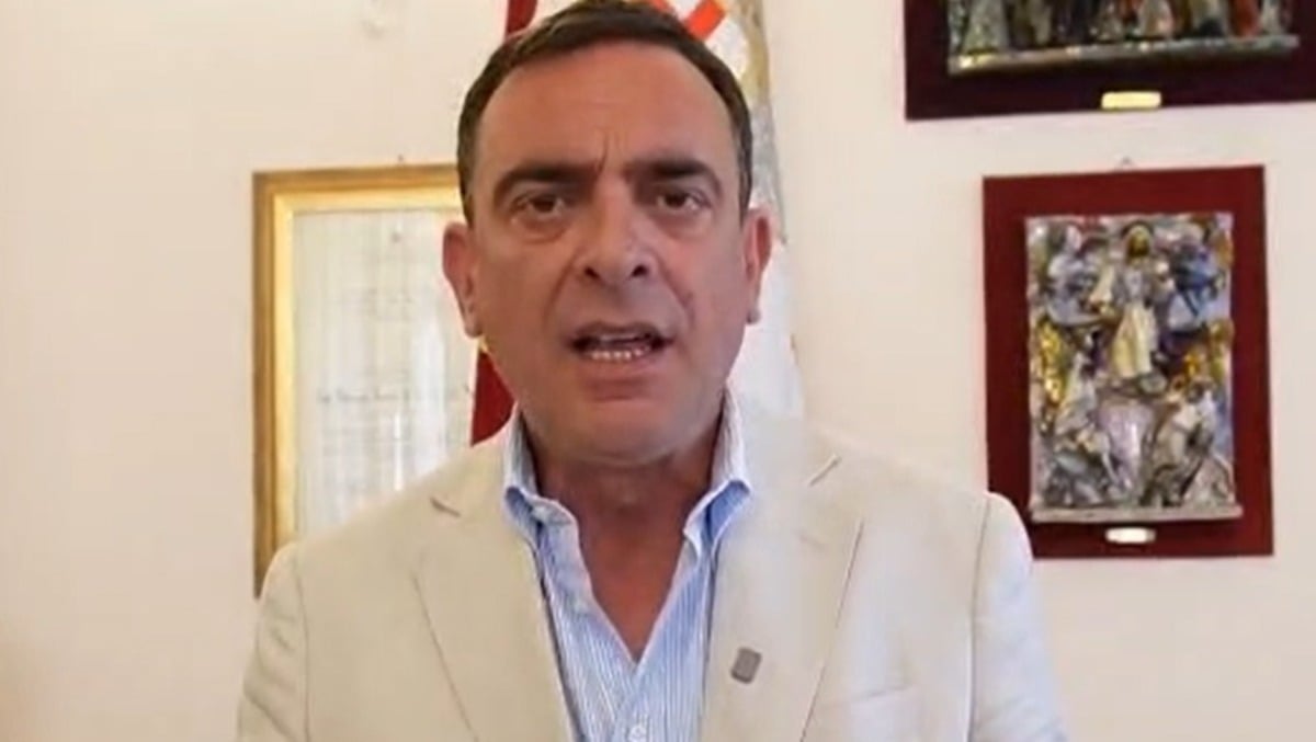 Caltagirone, via alla rottamazione: Roccuzzo smentisce le fake - 