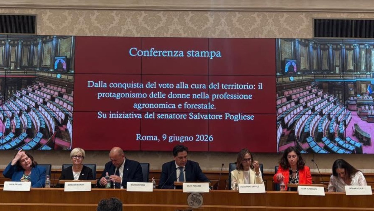 Donne e agricoltura: il protagonismo al femminile nel settore - 
