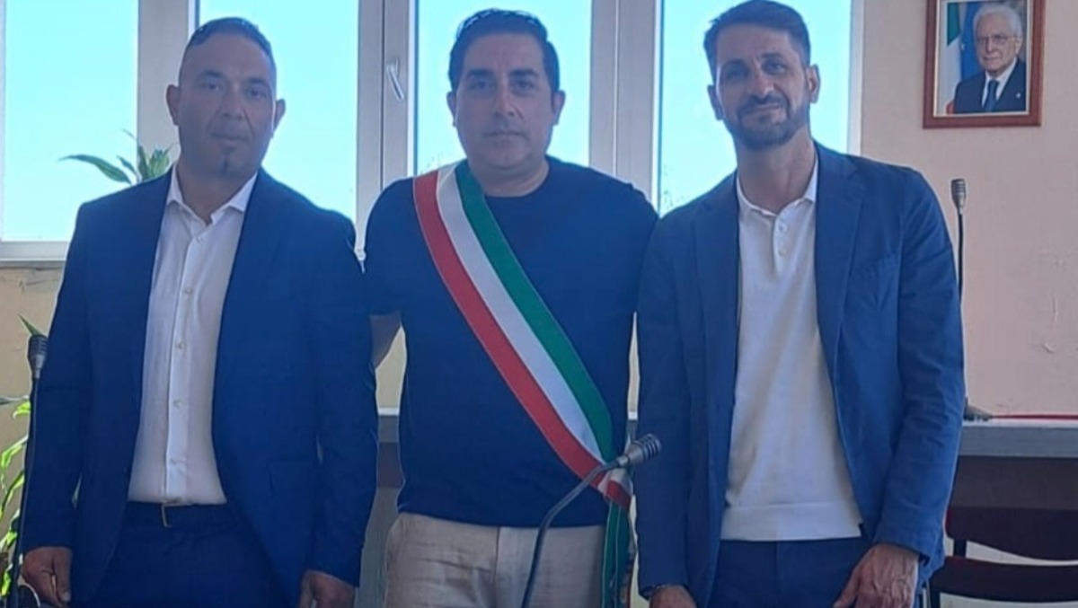Raddusa, cambio in Giunta: nominati i nuovi assessori - 