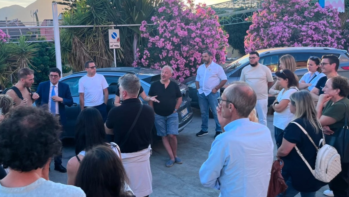 Palermo: nasce il Comitato Fede, Economia e Comunità - 