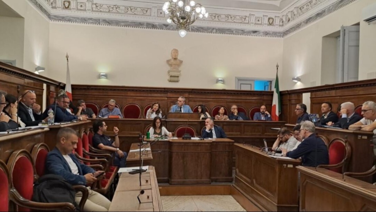 Consiglio comunale, due sedute tra atti e tensioni politiche - 