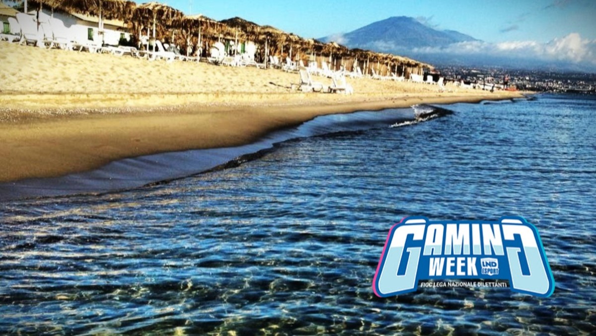Catania ospita la LND Gaming Week: tre giorni di eSport - 