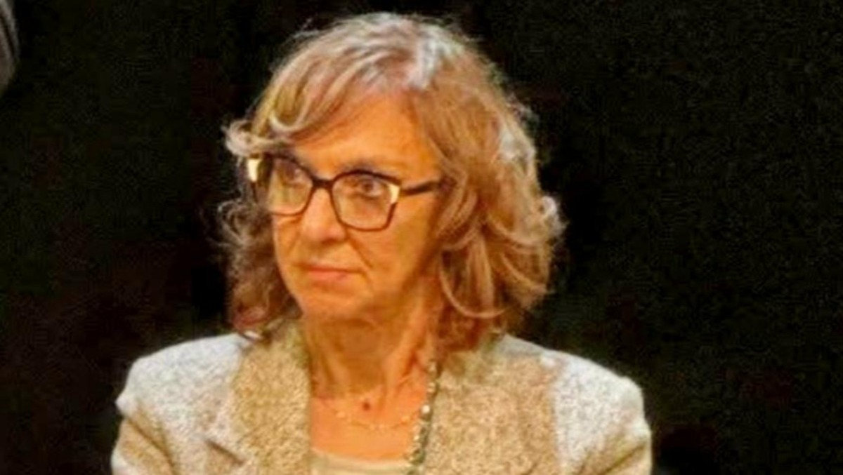 Concetta Raia: "L’acqua, bene prezioso e diritto universale" - 