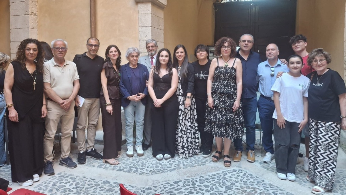 Scordia, omaggio a Salvo Basso: presentata la raccolta inedita - 