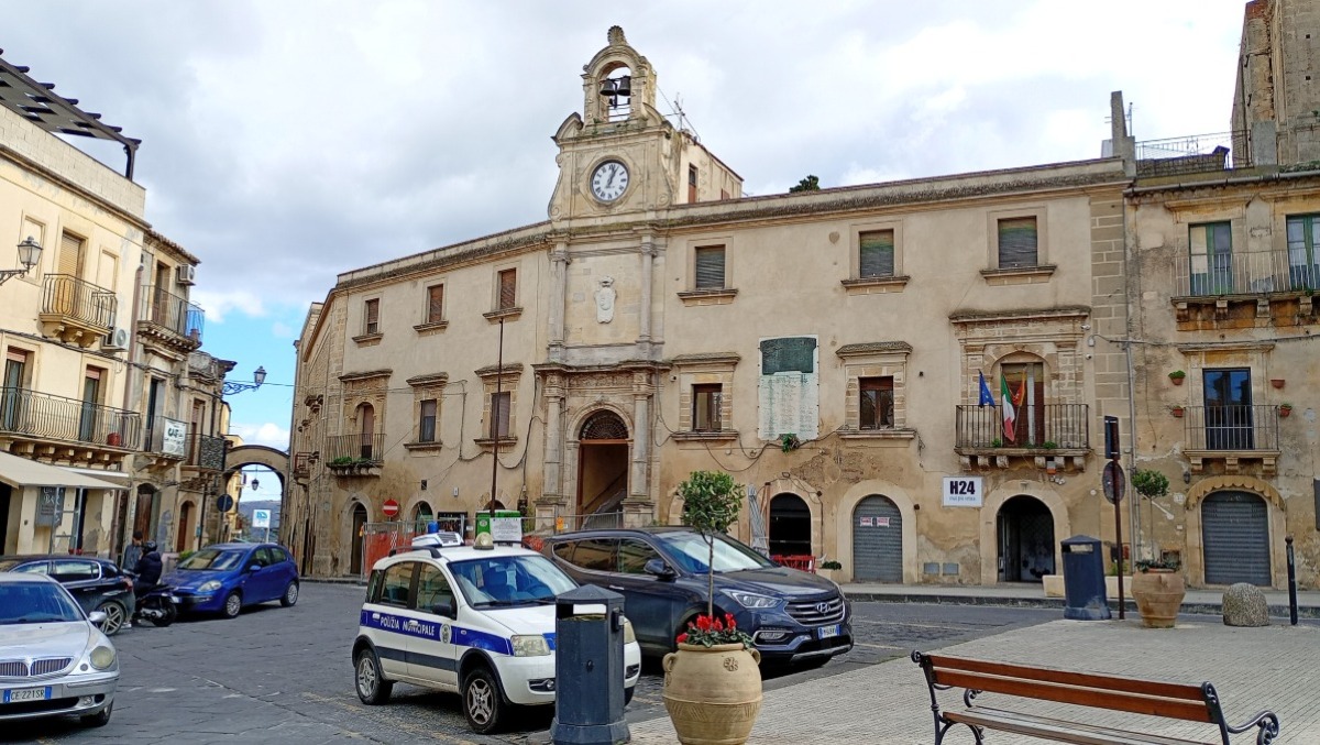 Dissesto idrogeologico a Mineo, 6 milioni dalla Regione Siciliana - 