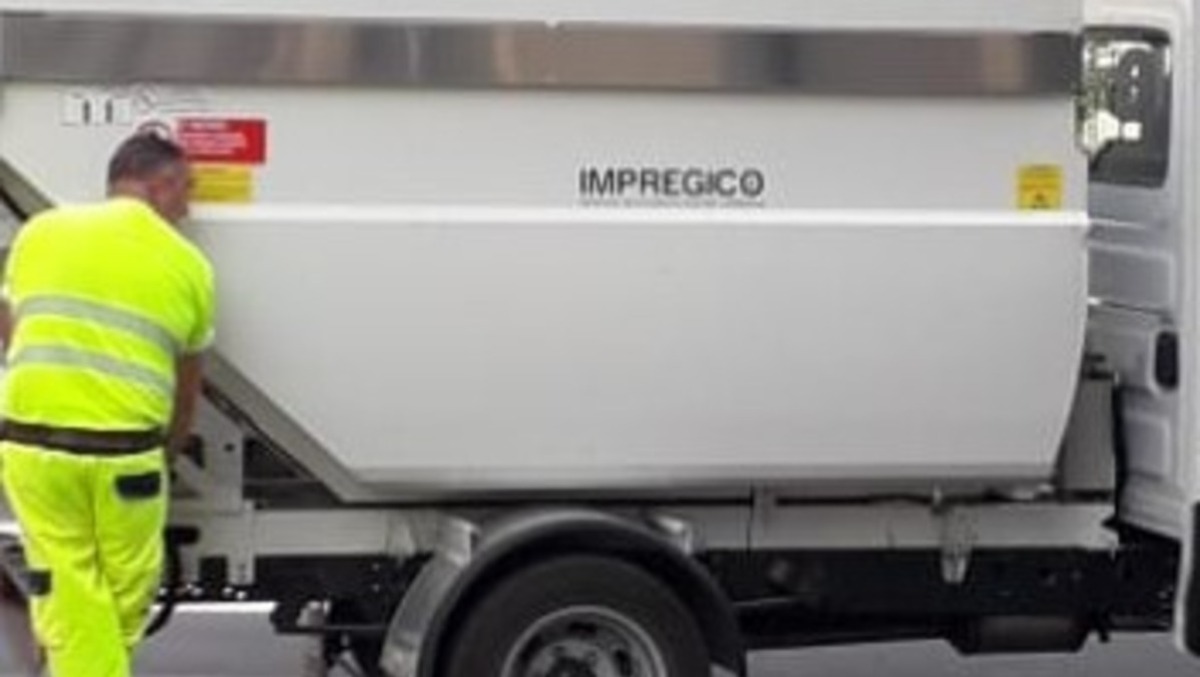 Discarica Timpazzo, emergenza rientrata nel Calatino - 