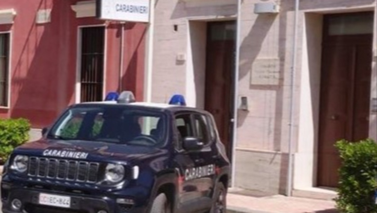 Ramacca, blitz interforze in due pub: 8 lavoratori in nero