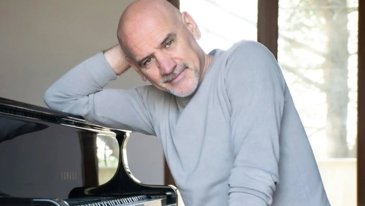 Caltagirone Jazz, il 4 luglio arriva Mario Rosini - 