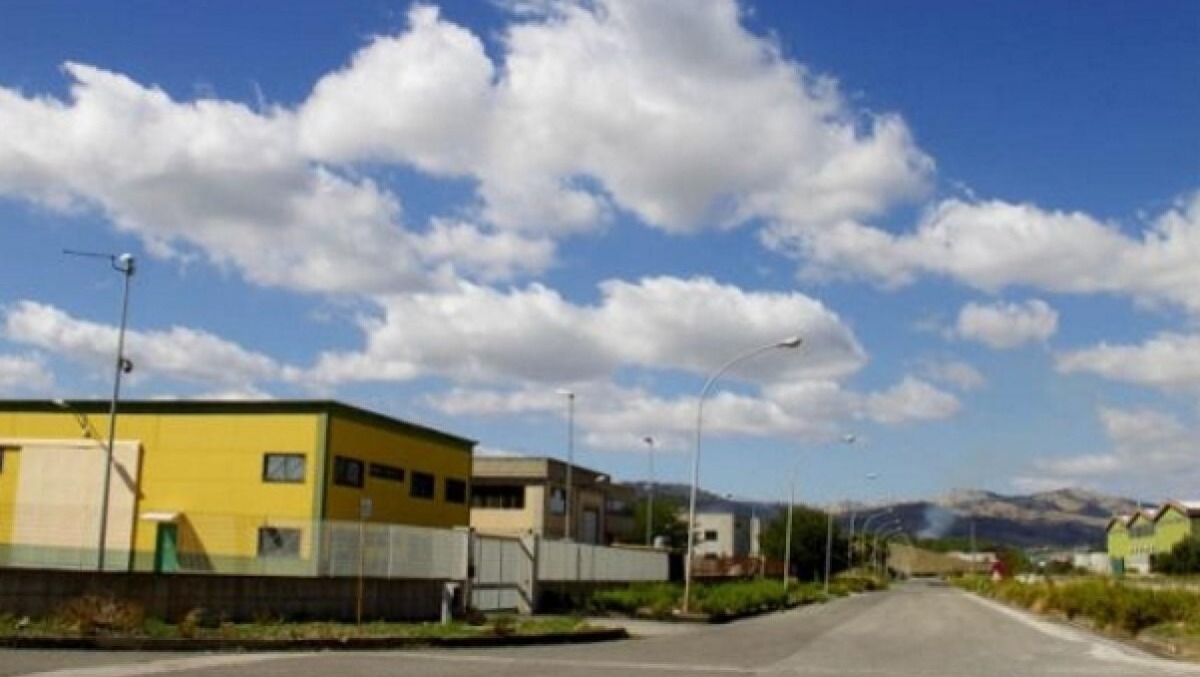 Caltagirone, crisi industriale: l'appello di imprese e Chiesa - 