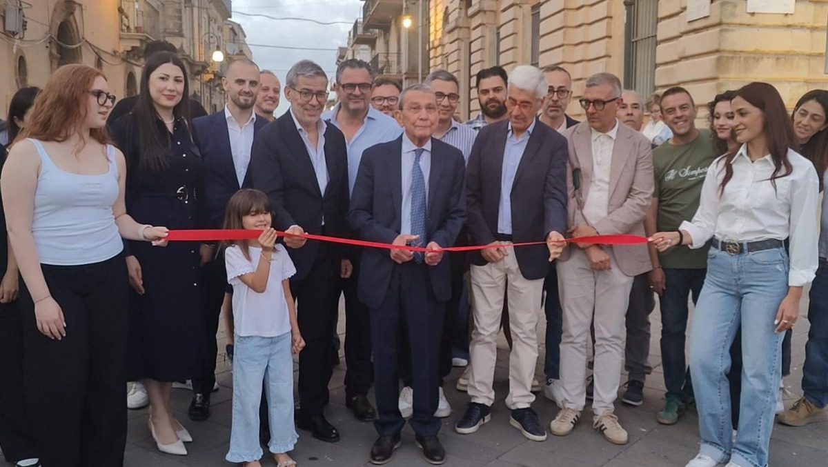 Grammichele: celebrate le eccellenze locali con Hexa Food