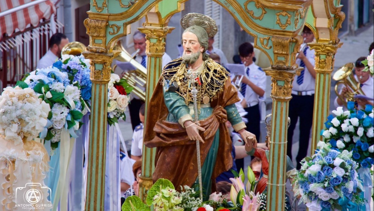 Ramacca, festa del Patrono: il via ai preparativi - 