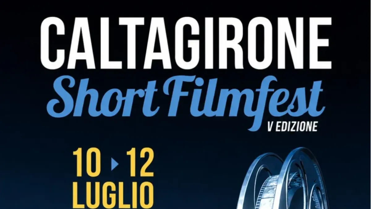 Caltagirone Short FilmFest, iscrizioni entro il 28 giugno - 