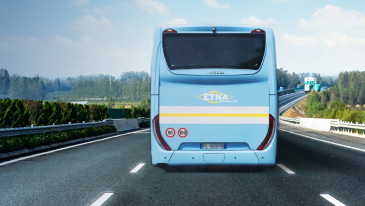 Nuove corse bus Mazzarrone-Catania e variazioni a Ramacca - 