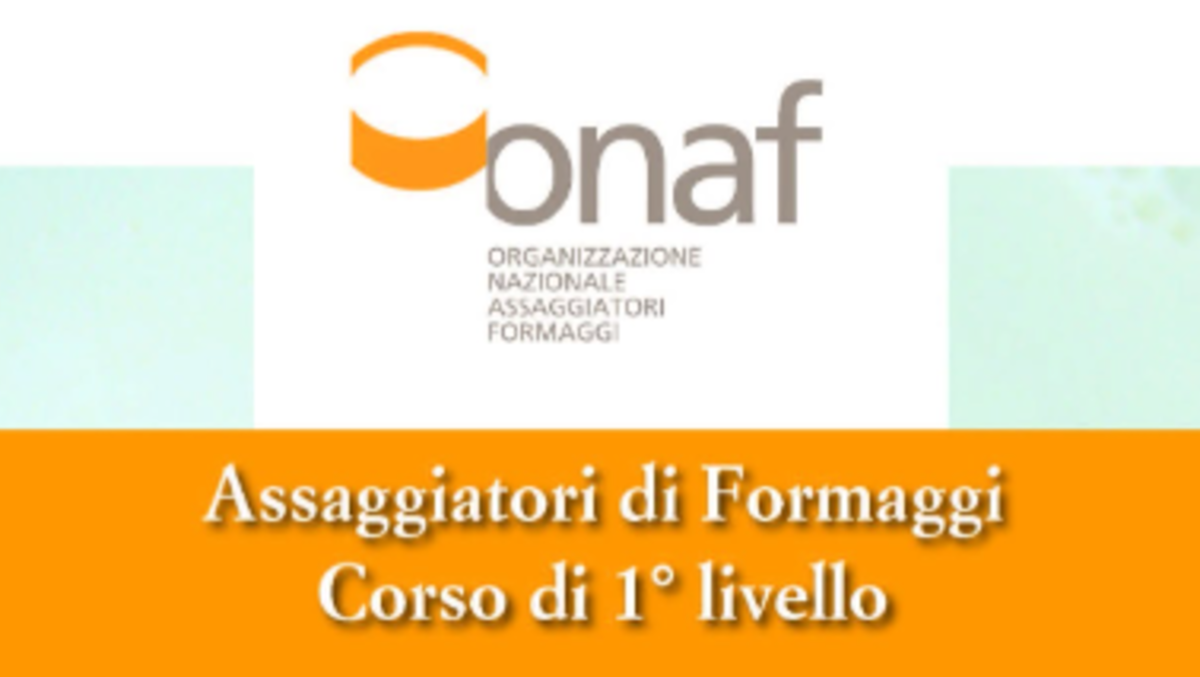 Ragusa. Concluso corso ONAF per assaggiatori di formaggio - 