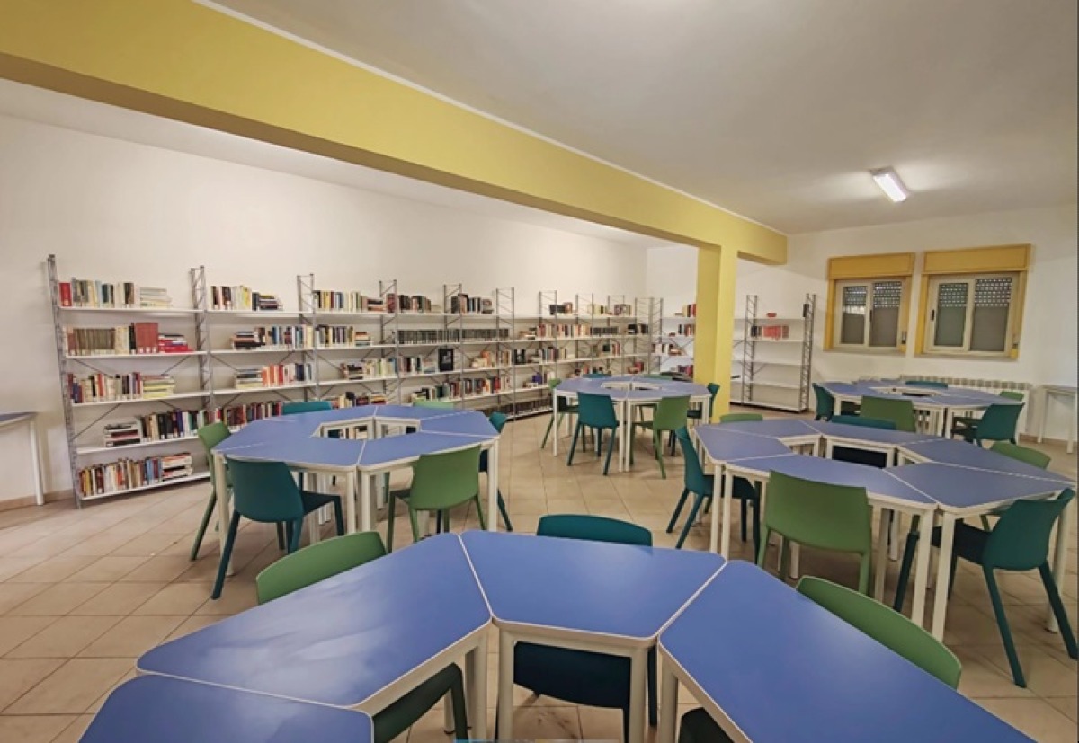 Catania. Monte Po: nasce “DesTEENazione” centro per adolescenti - 