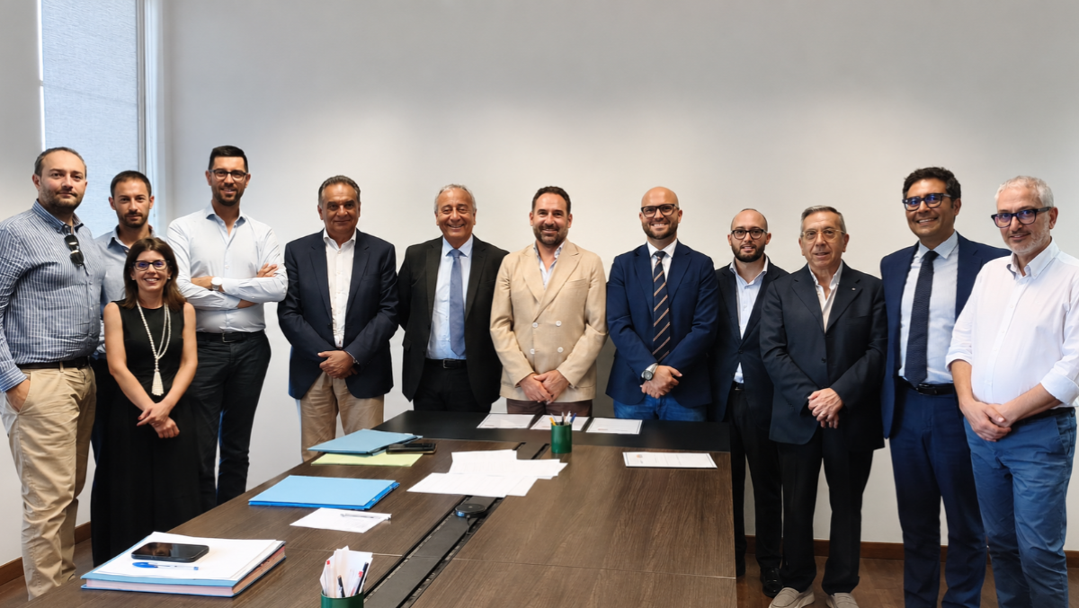Asp CT. Prevenzione, lavoro e salute: alleanze con le imprese - 
