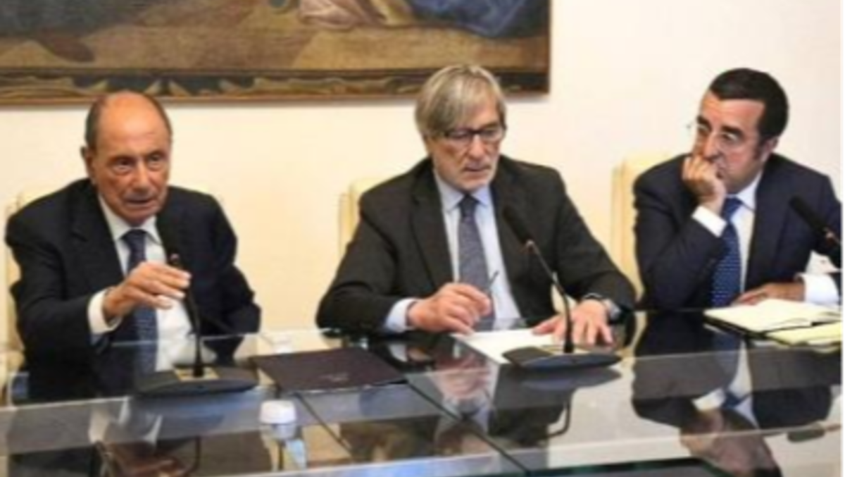 Ciclone Harry, riunione con balneari. Schifani: «Nessuno rimarrà fuori dai ristori» - 