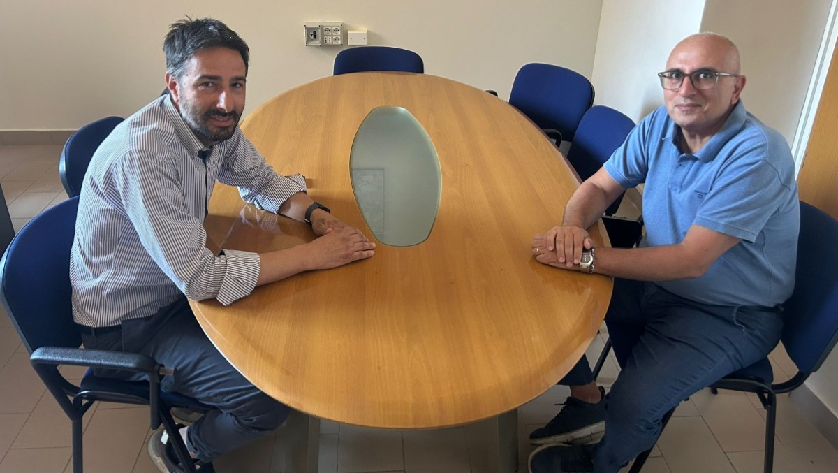 Inps Caltagirone: vertice per gestire la chiusura temporanea - 
