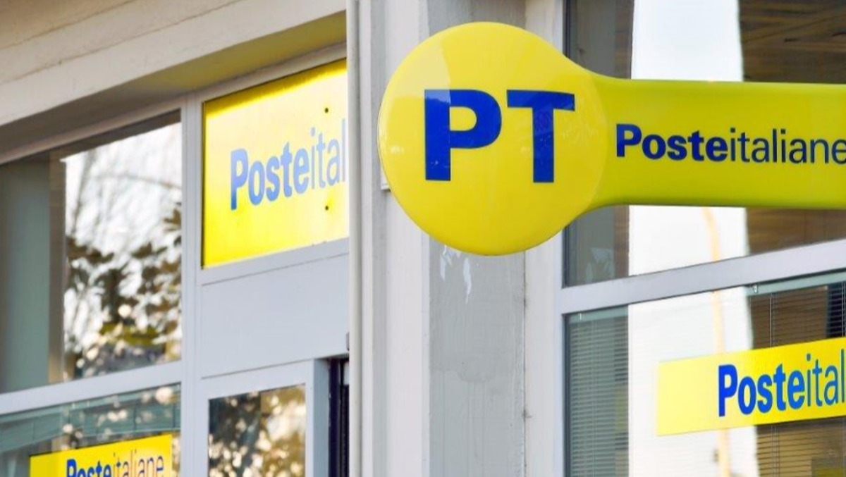 Tenta la truffa a un pensionato: Poste Italiane la sventa - 