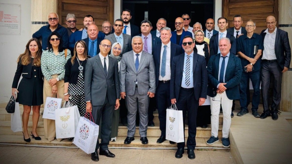 Ceramica: la Sicilia in missione a Rabat per nuovi scambi - 