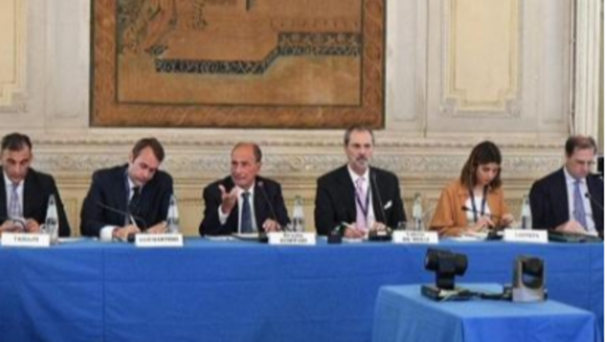 Economia, Schifani: «La Sicilia da ultima della classe a modello di efficienza» - 