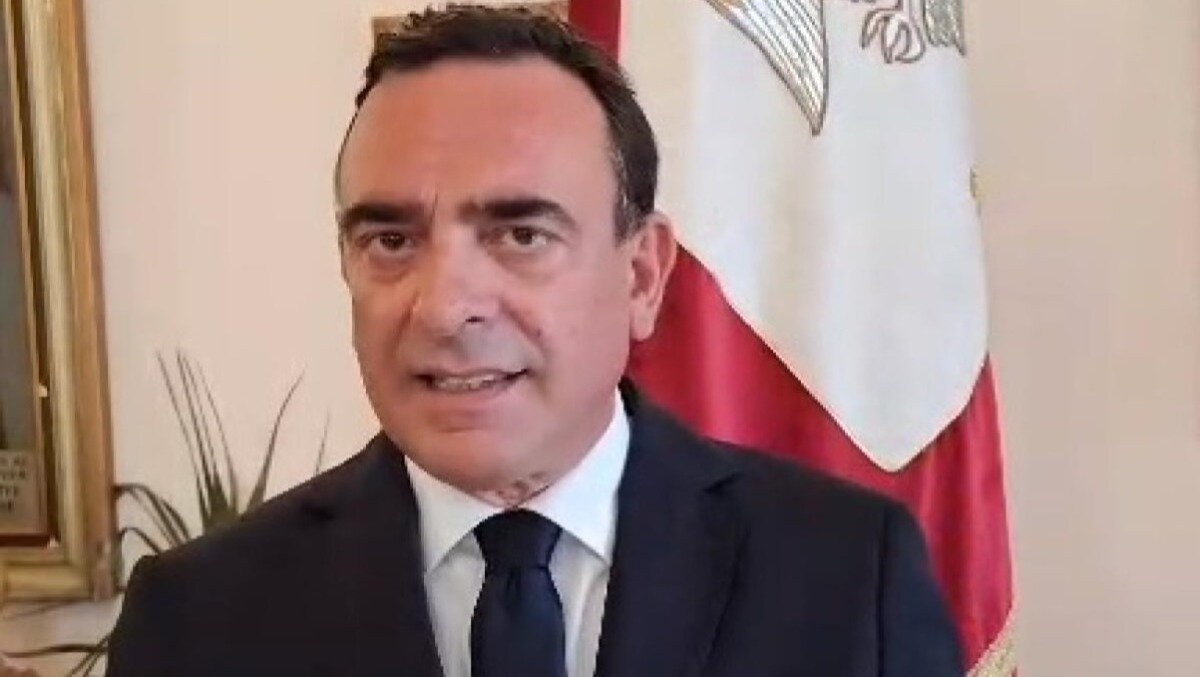Caltagirone, Roccuzzo contro il rischio chiusura dell’INPS - 