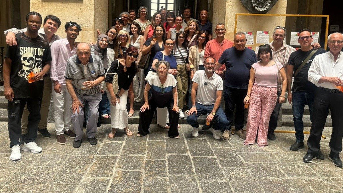Caltagirone, focus su accoglienza e diritti del rifugiato - 