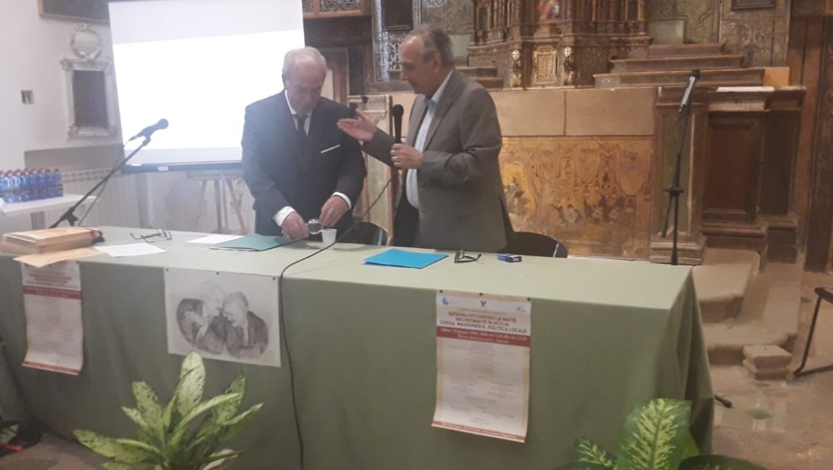 Aidone, alta formazione contro le insidie delle archeomafie - 