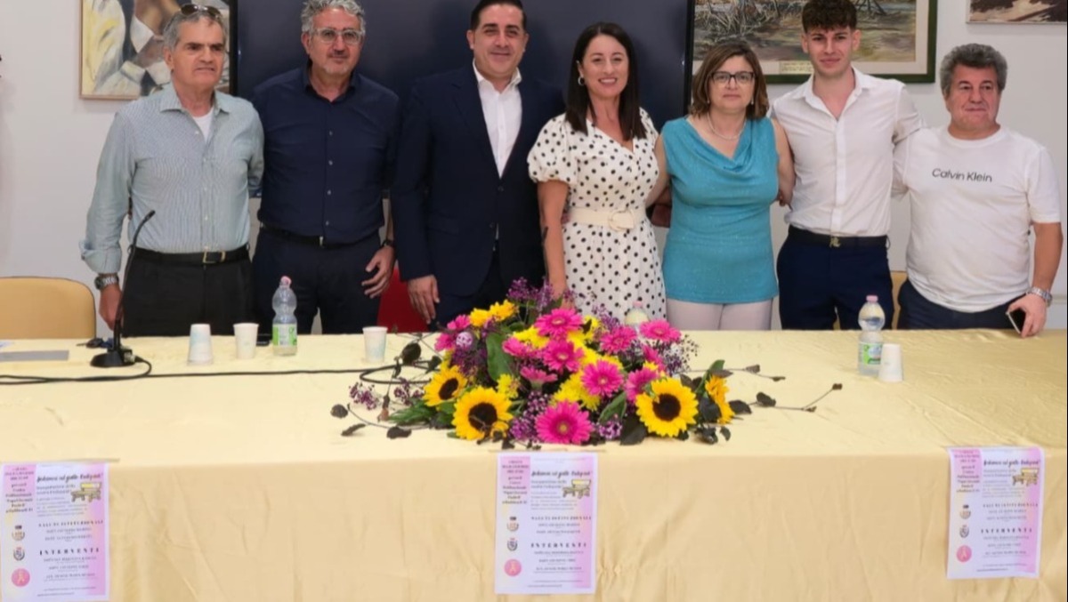 Raddusa, un convegno e una "Endopank" contro l'endometriosi - 