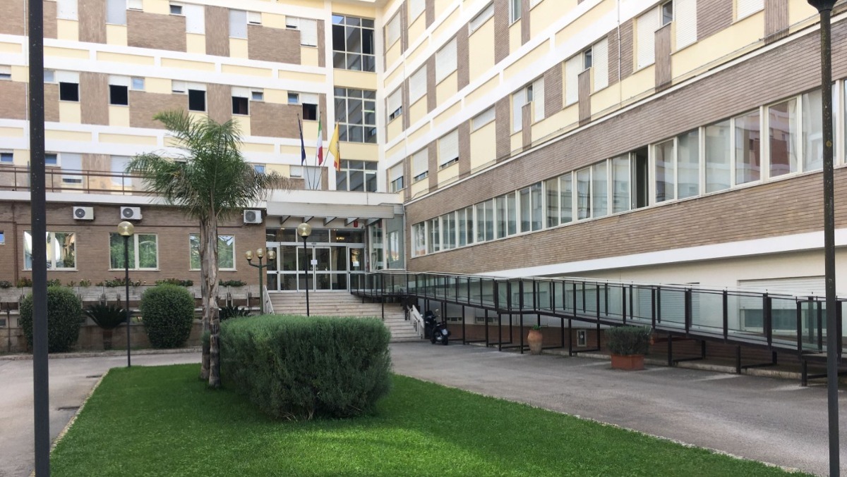 Inps Caltagirone: il sindaco Roccuzzo incontrerà i vertici - 