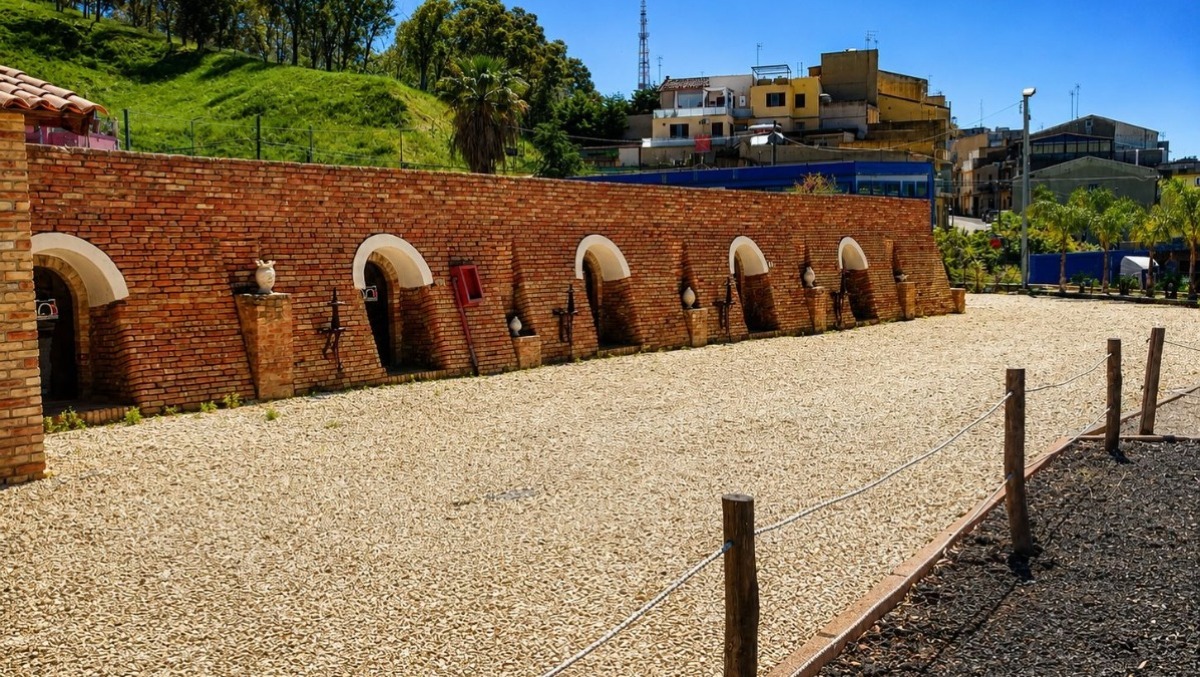 Caltagirone. Rinvio al 28, 29 e 30 agosto dell'evento “Territorio e Futuro – Giornate di valorizzazione delle produzioni agricole identitarie del Calatino”. - 