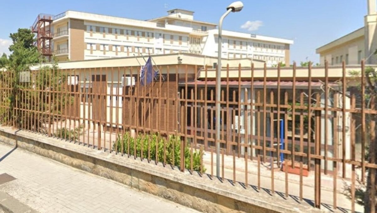 Convitto INPS Caltagirone: allarme UILTuCS per il futuro - 