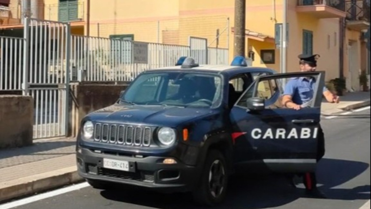 Fuga da Granieri a Mazzarrone: denunciato un 39enne - 
