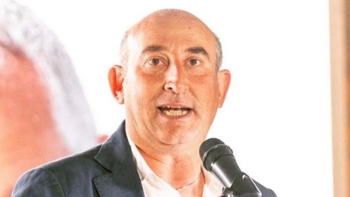 Mazzarrone: Enzo Cascone contro la chiusura dell'INPS - 