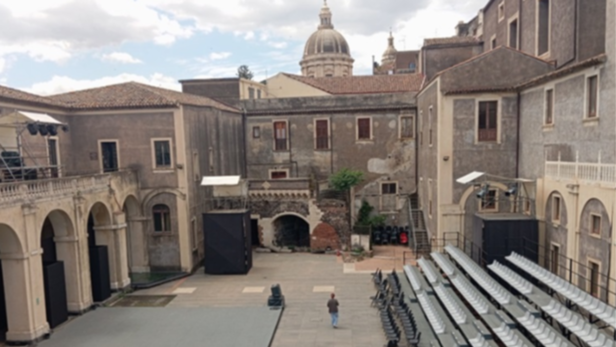 Summer Fest 2026, sindaco Trantino presenta cartellone eventi - 