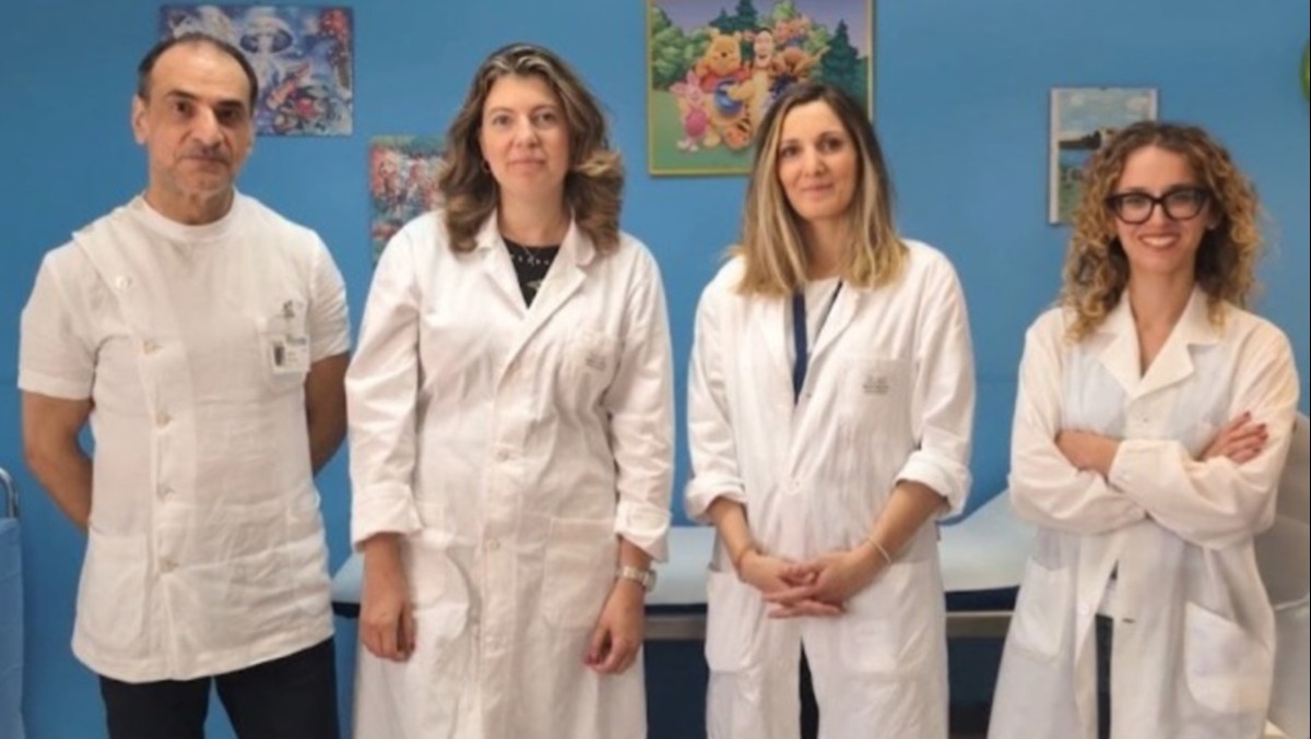 Vaccinazioni pediatriche, 30 giugno Open Day per recupero dosi non effettuate - 