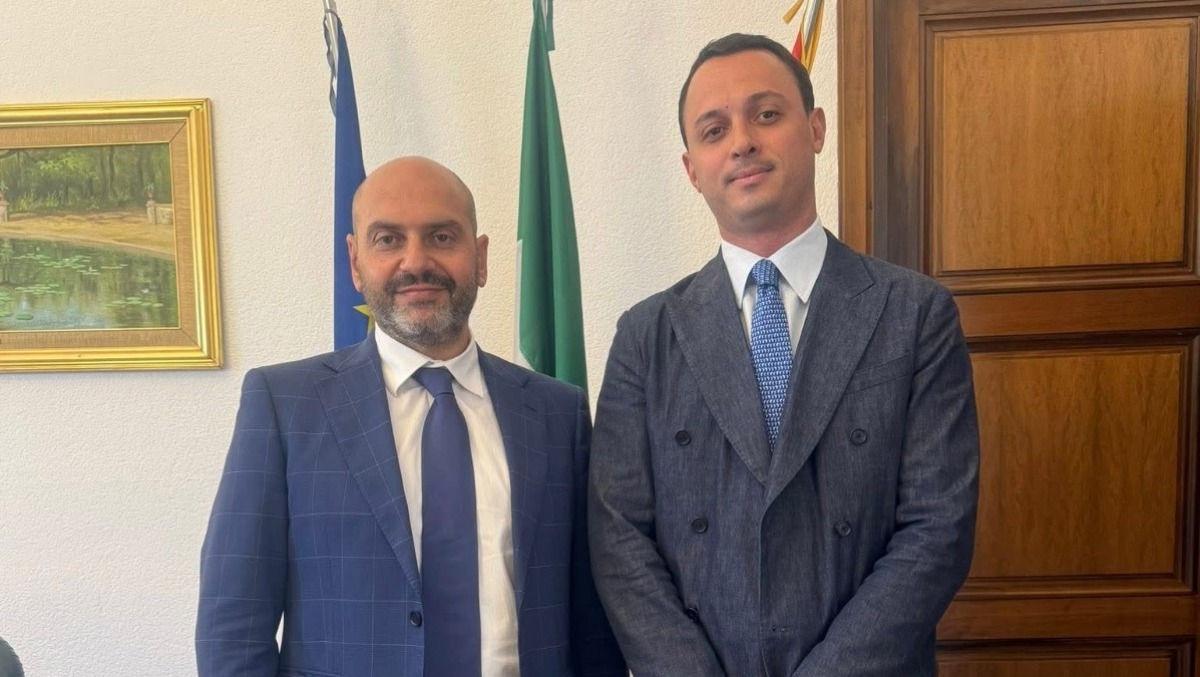 Caltagirone, nubi dense sul Convitto: "Presidio da tutelare" - 