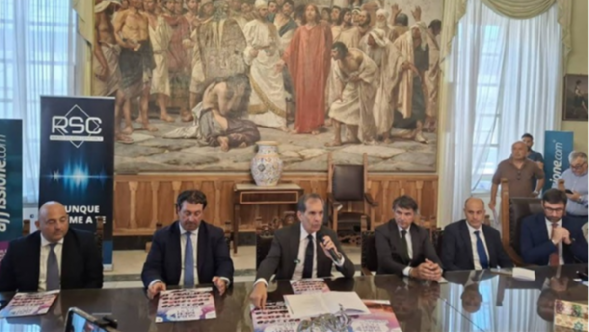 Catania Summer Fest 2026: oltre 100 eventi dal centro storico alle periferie - 