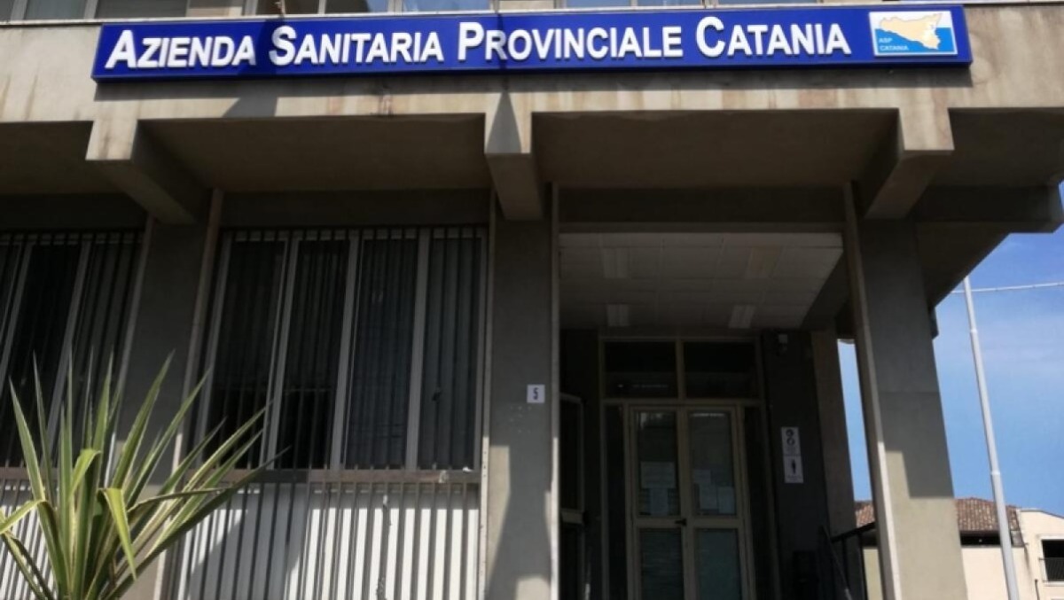 ASP Catania: stato di agitazione contro tagli e orari - 
