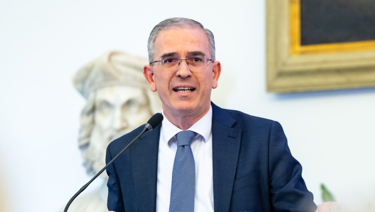 Catania hub del Mediterraneo con il meeting di Forza Italia - 