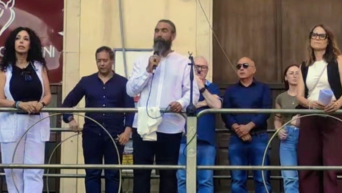 Scontro politico a Vizzini: volano accuse tra le parti - 