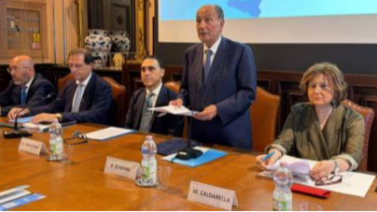 Bankitalia, Schifani: «I dati ci dicono che la strada è giusta» - 